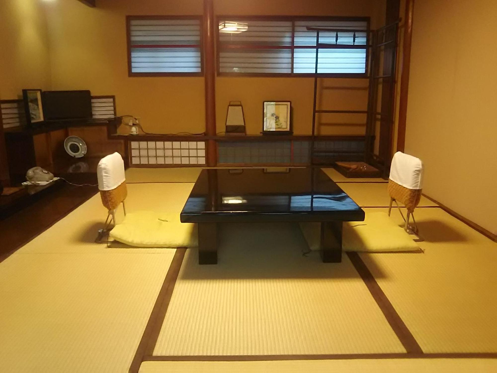Ryokan Yadoya Kikokuso