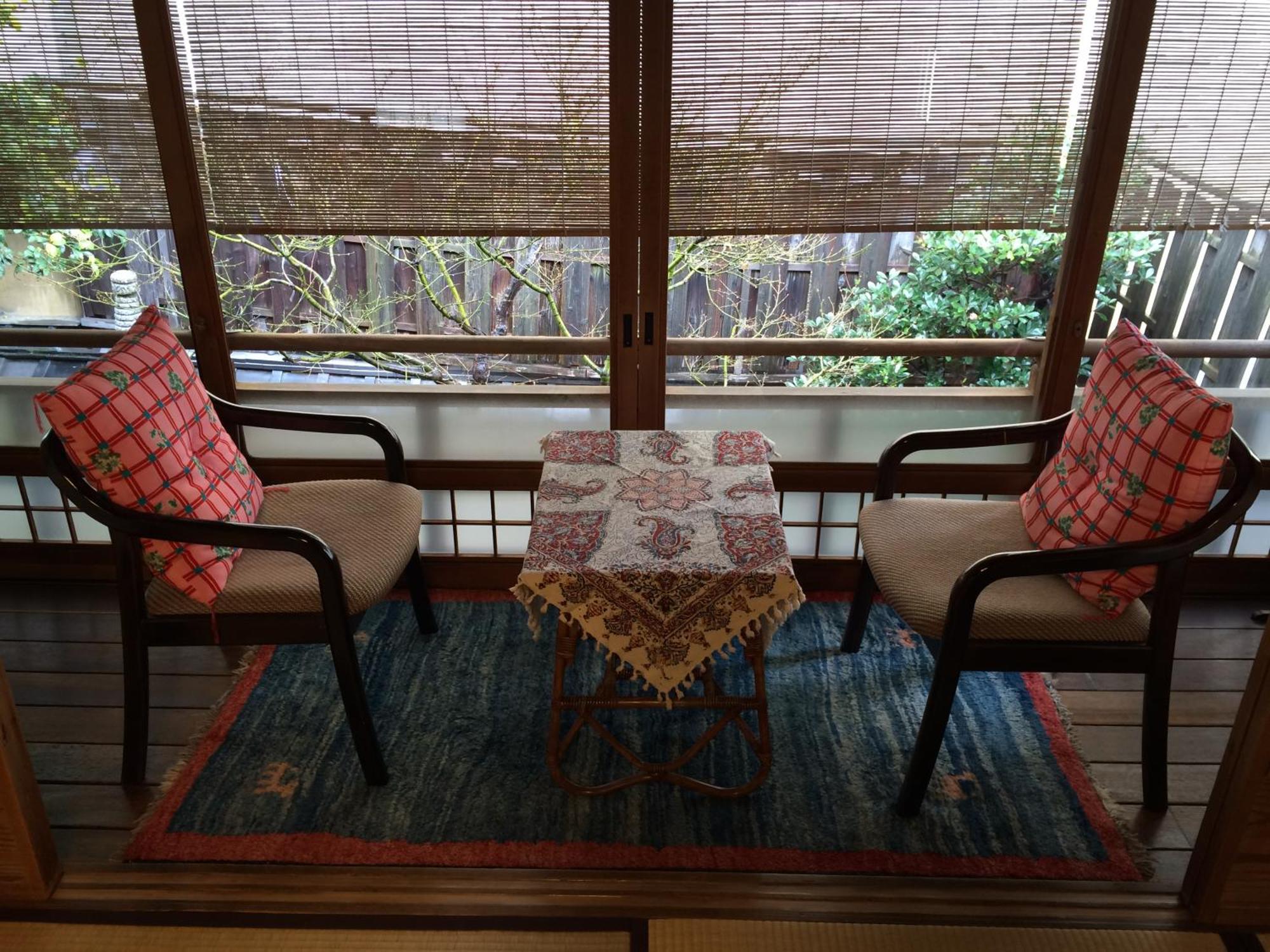 Ryokan Yadoya Kikokuso Kyoto