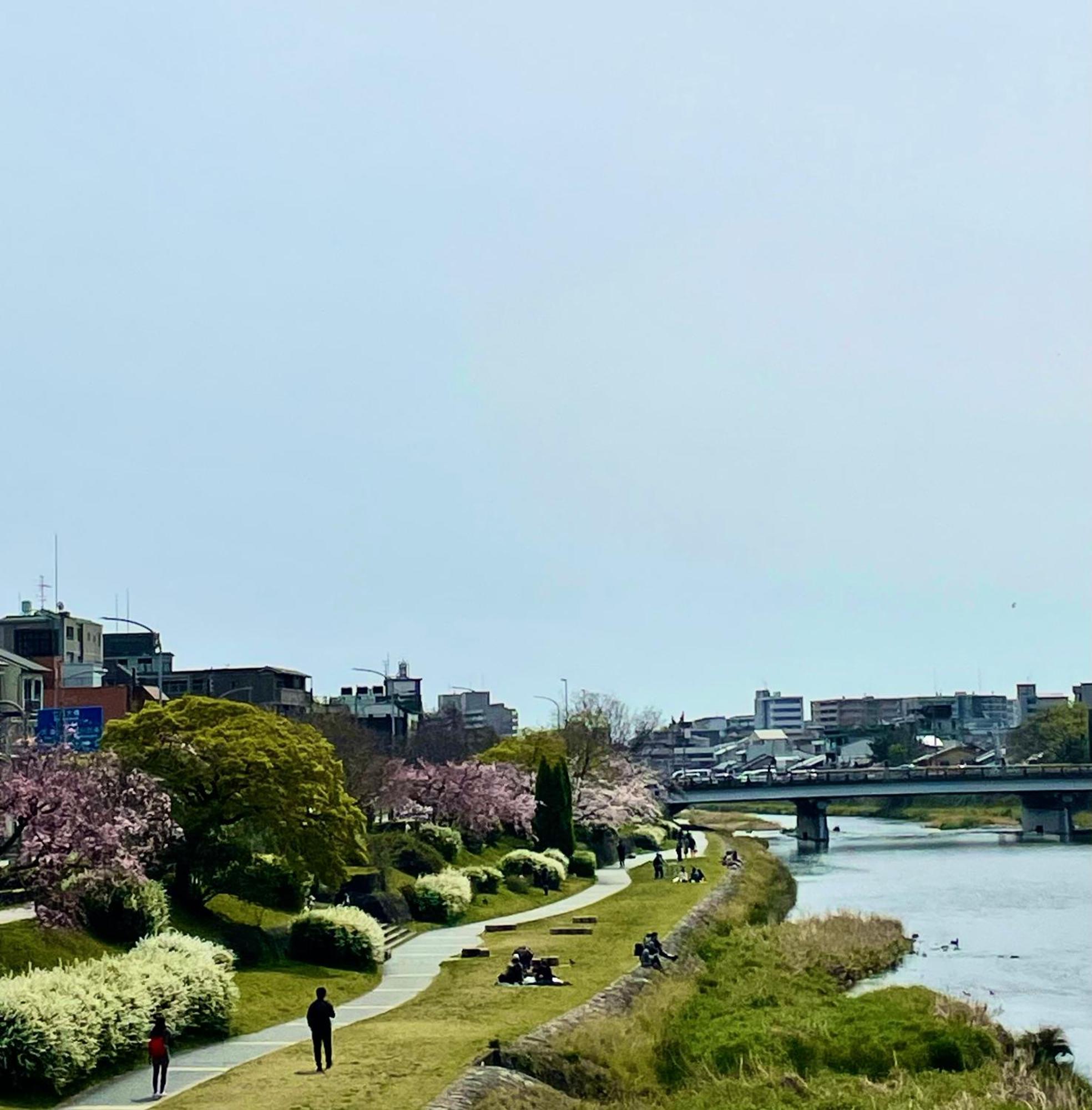 Sanjo Ohashi