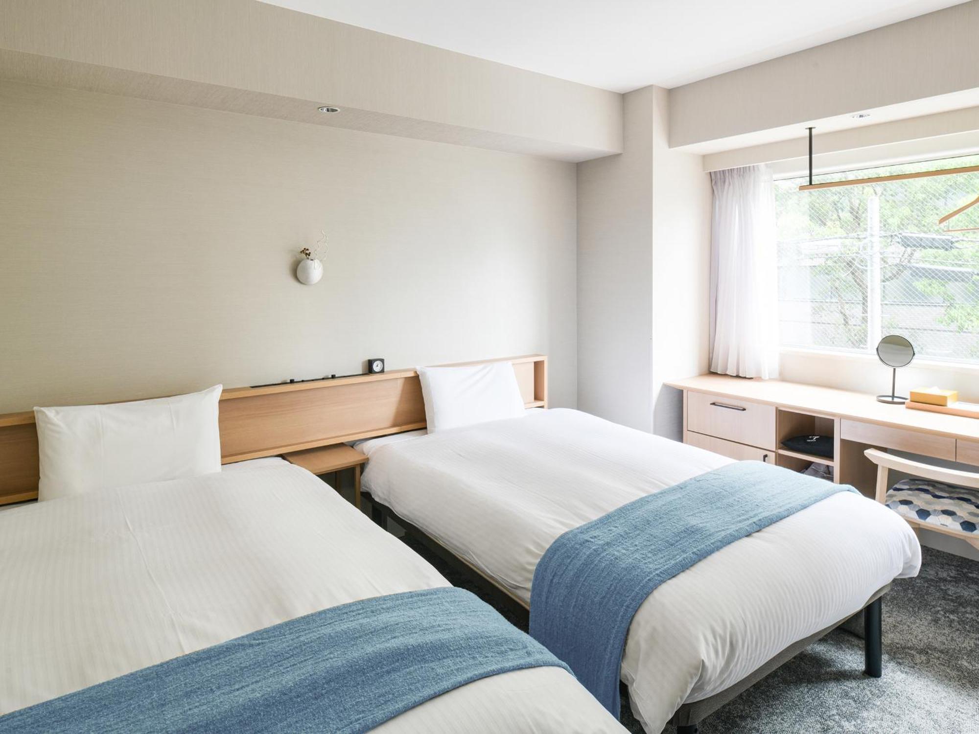 Ref Hachijoguchi By Vessel Hotel