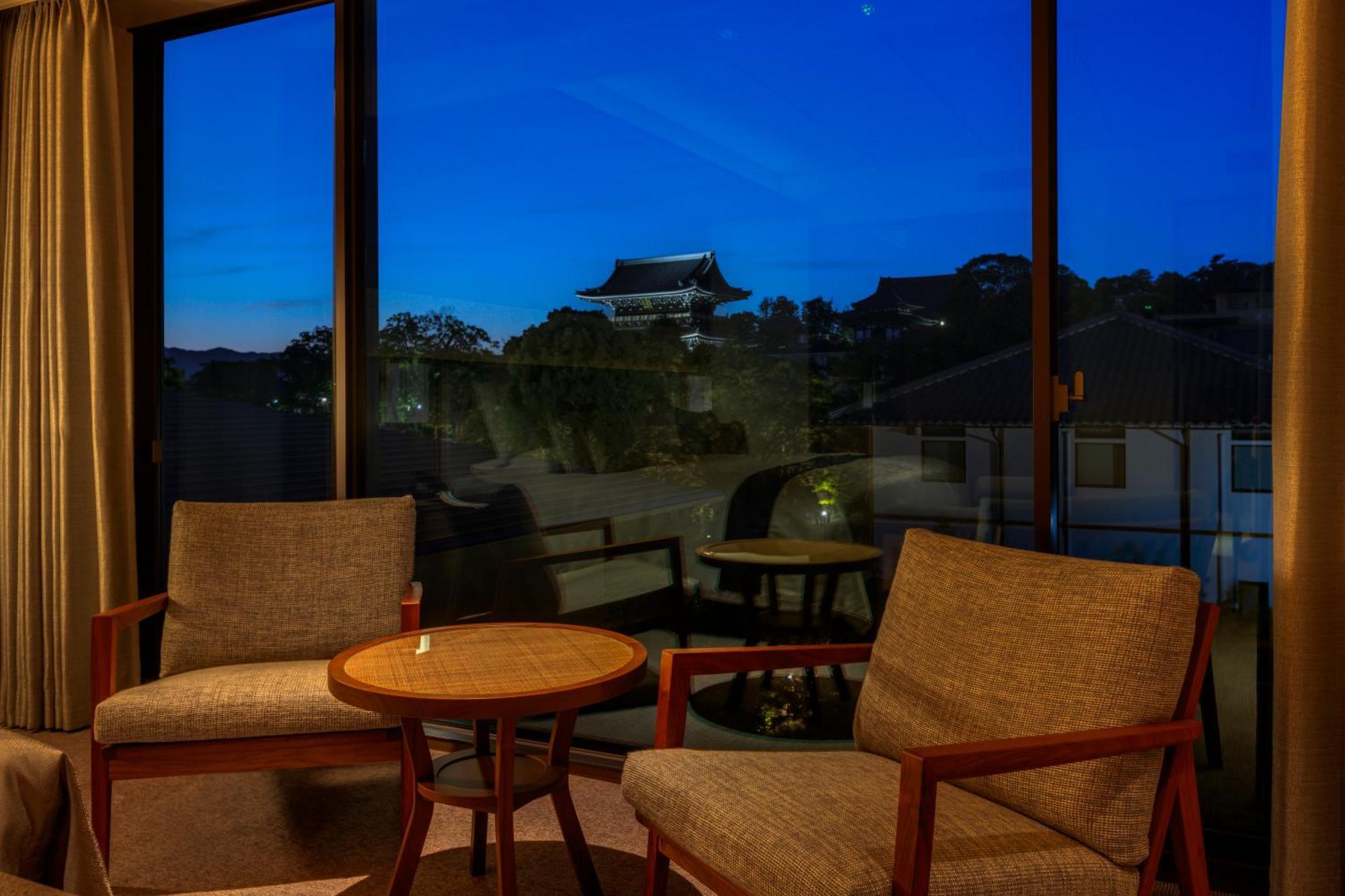 Okura Okazaki Bettei Kyoto