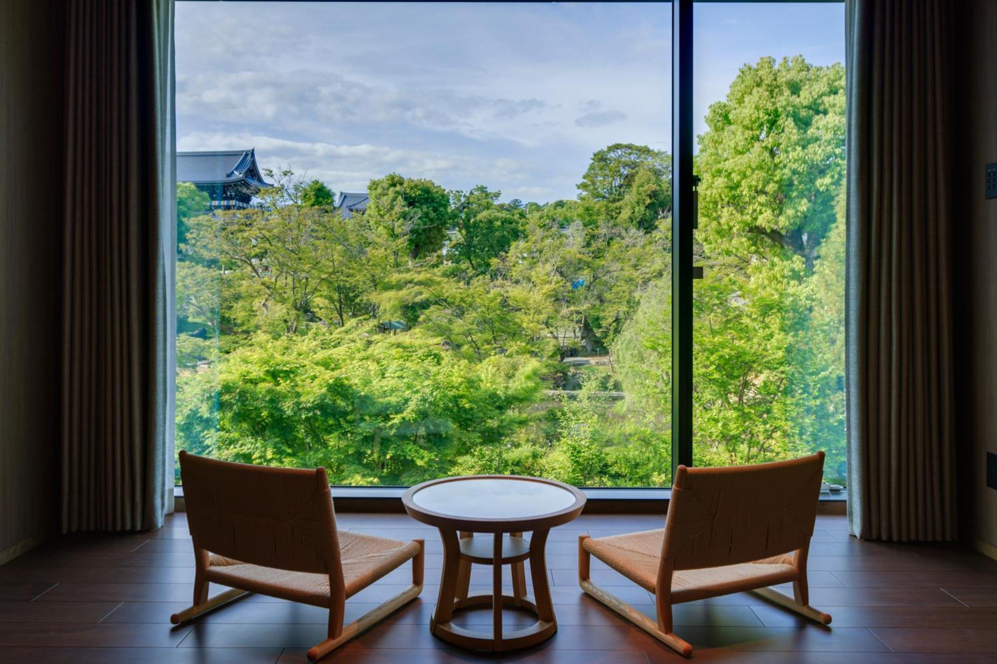 Okura Okazaki Bettei 5* Kyoto