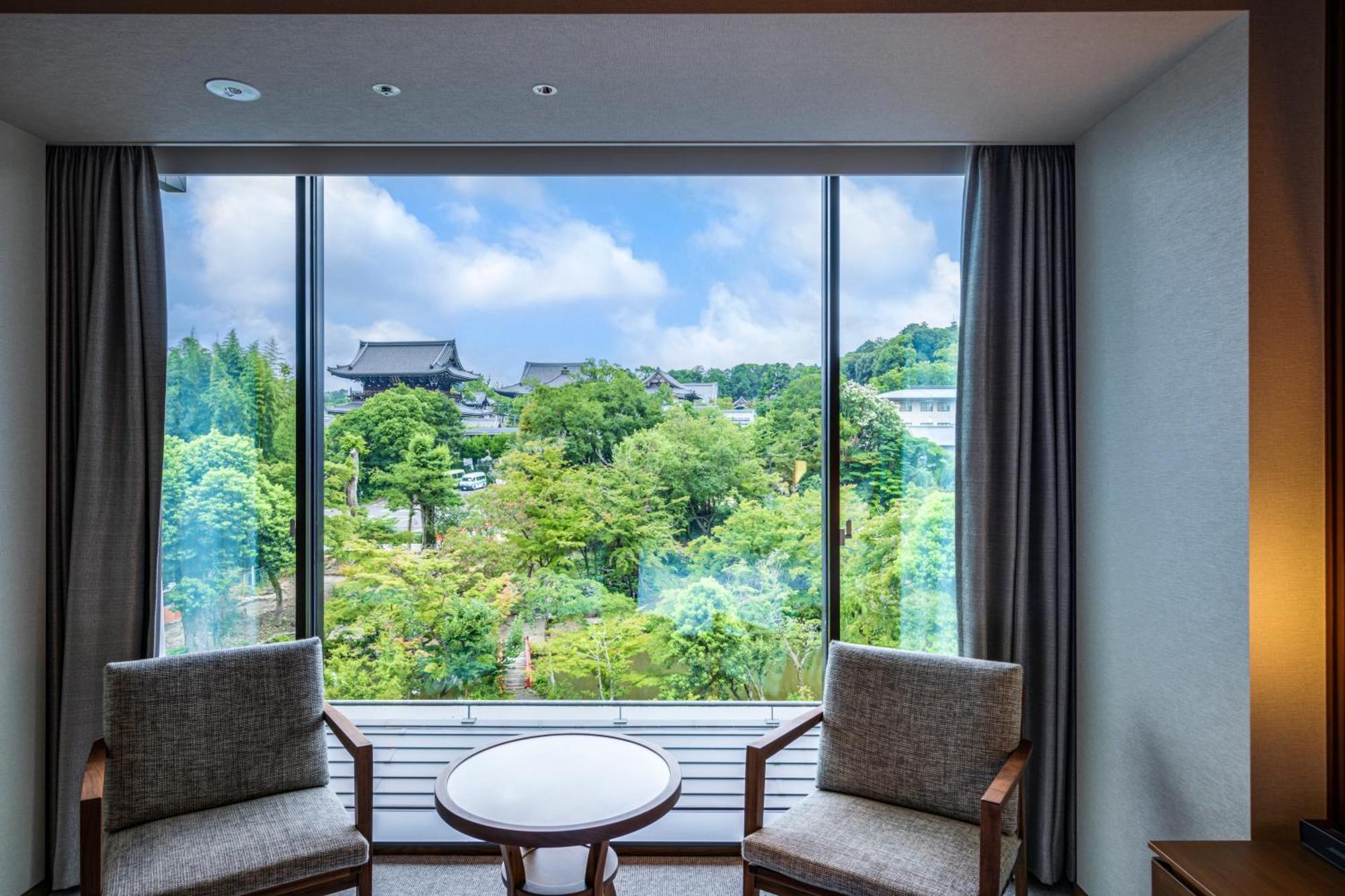 Hotel Okura Okazaki Bettei