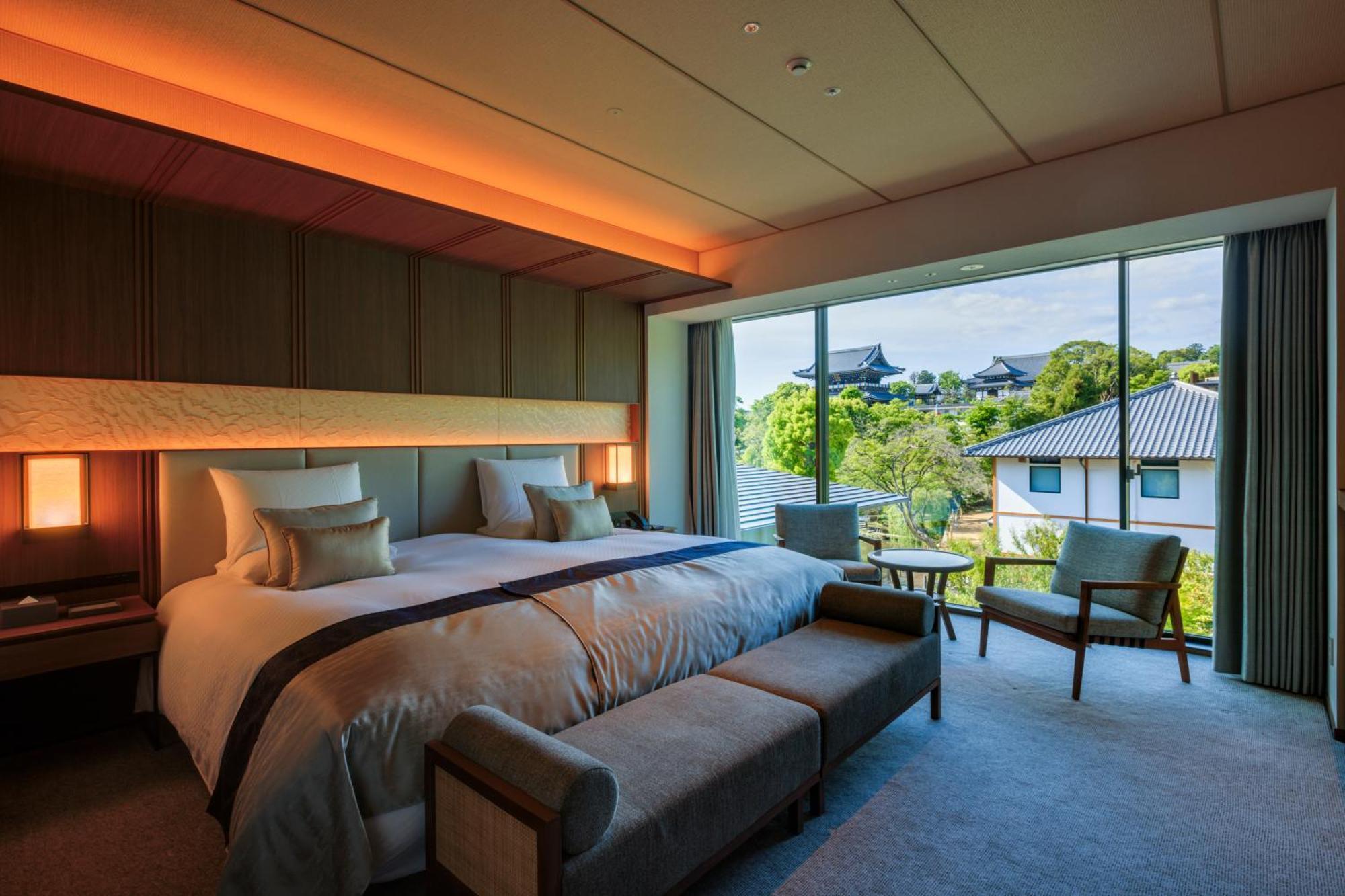 Okura Okazaki Bettei 5* Kyoto