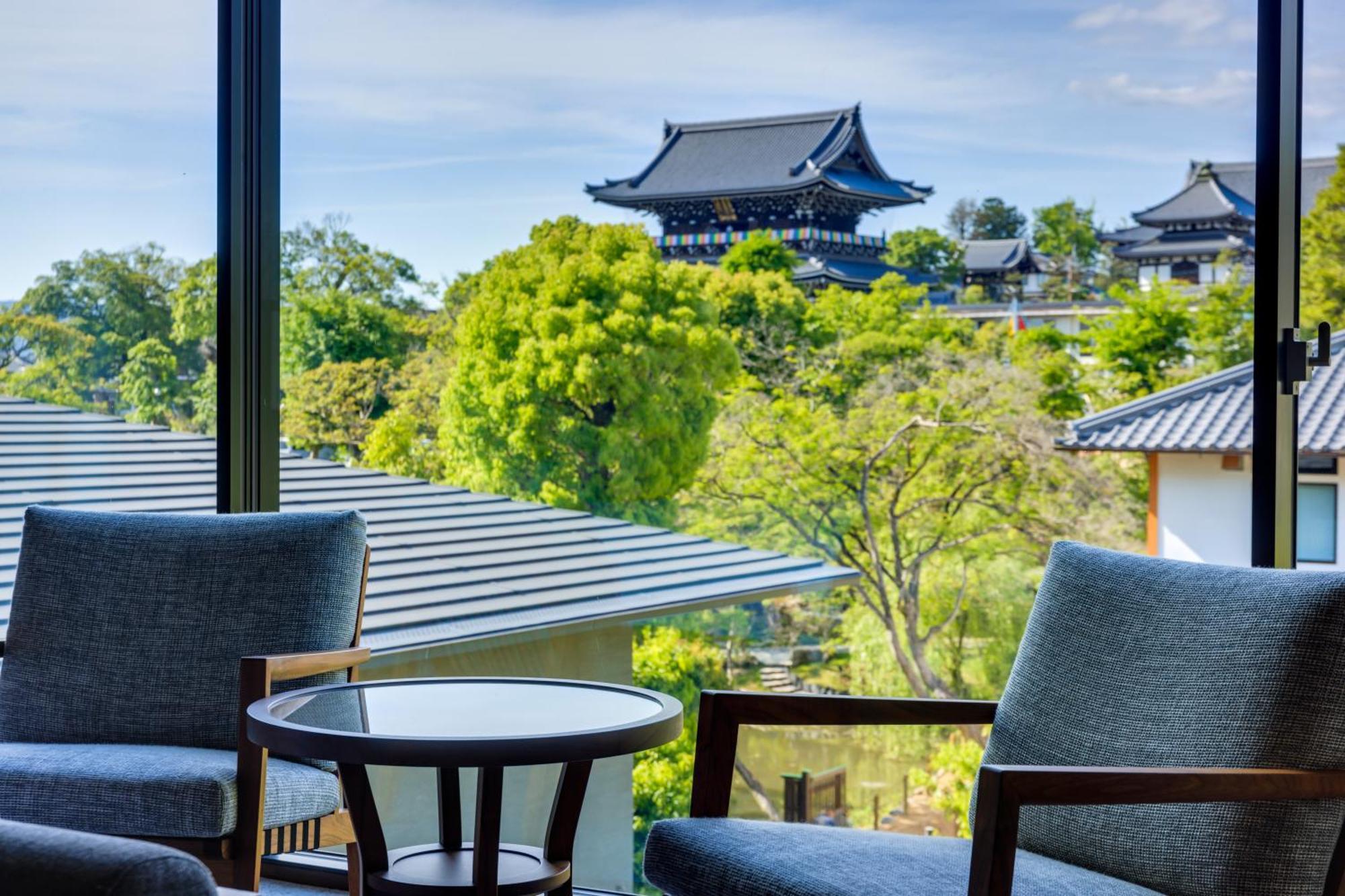 Hotel Okura Okazaki Bettei