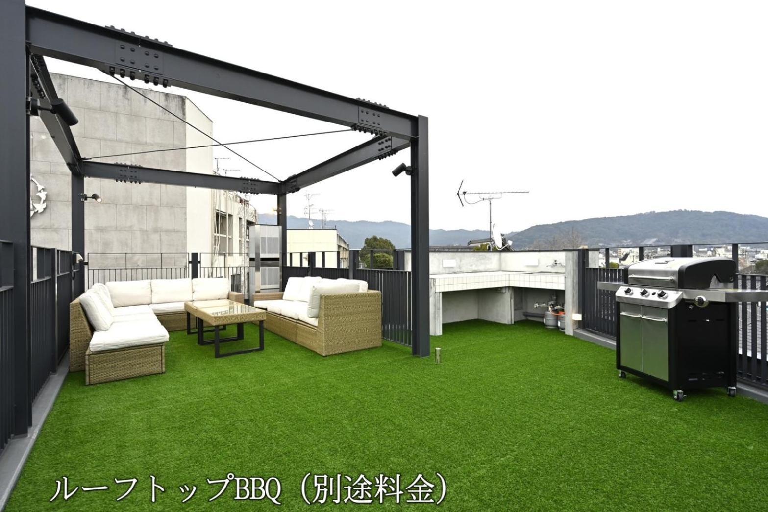 Mont-モン-kamogawa And