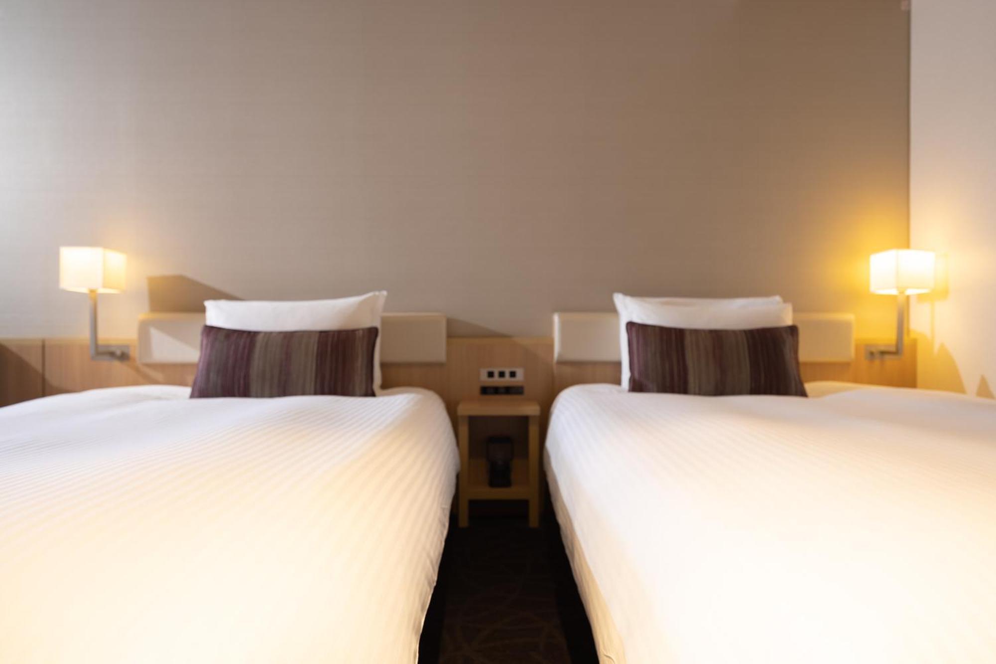 Mitsui Garden Shinmachi Bettei Hotel Kyoto