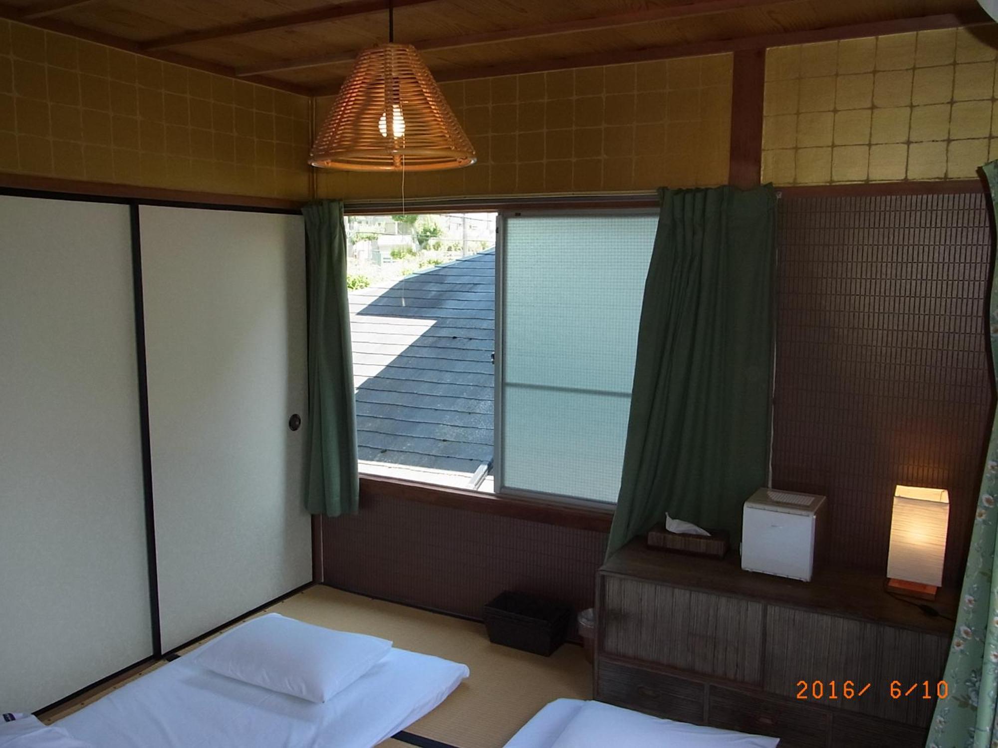 Holiday home Thank So Muchya Eikando Kyoto