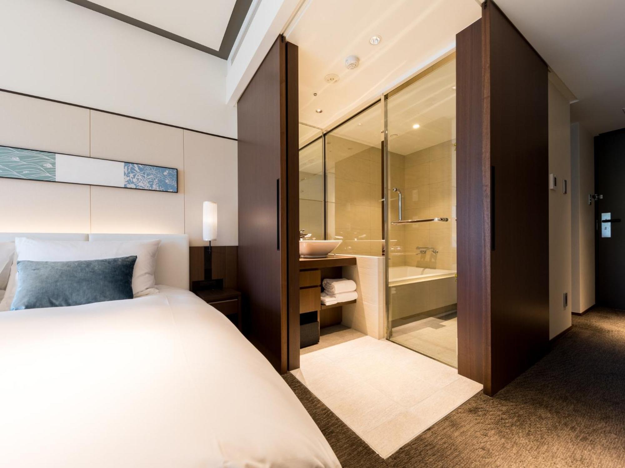 Hotel Solaria Nishitetsu Premier
