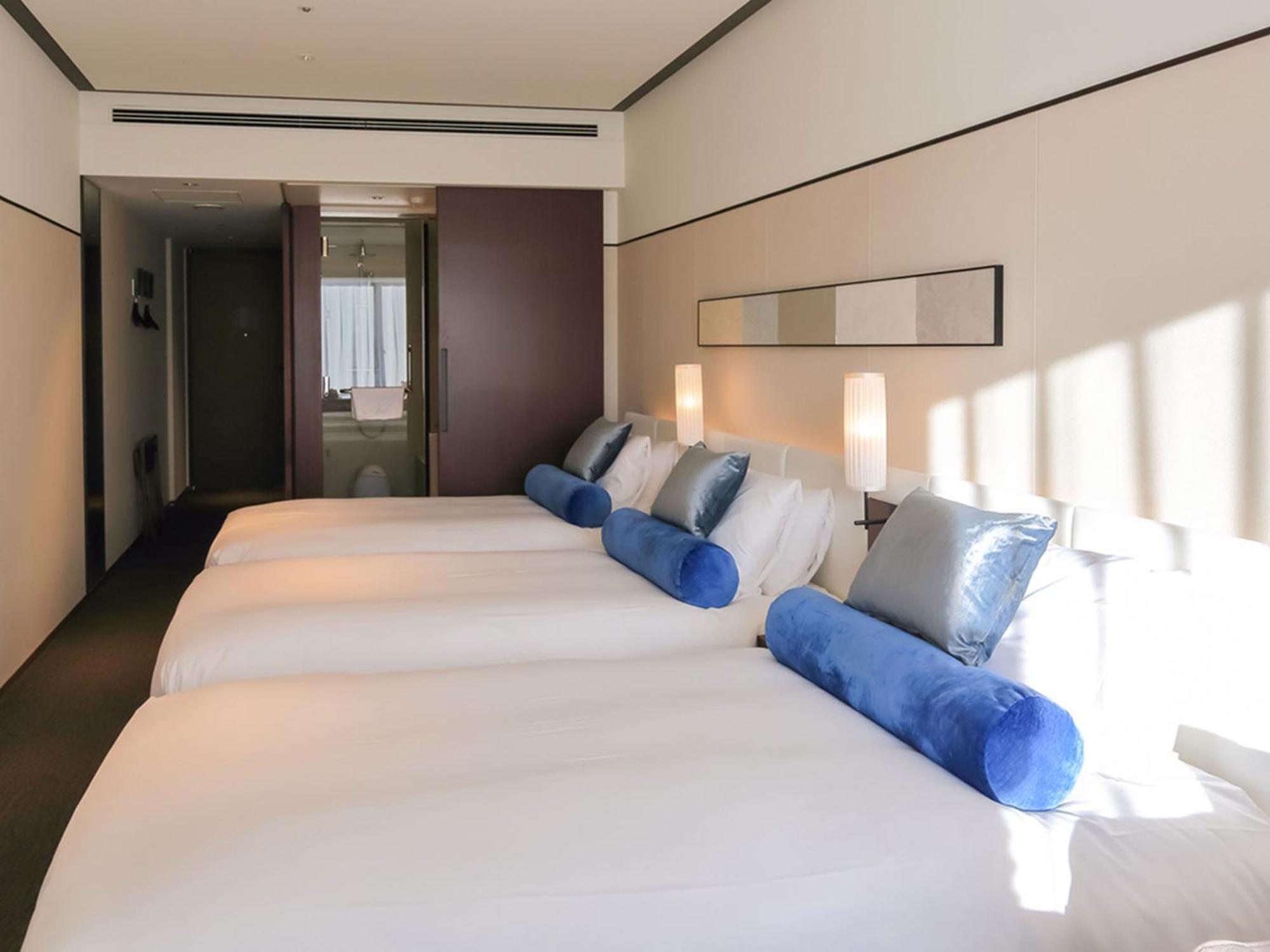 Solaria Nishitetsu Premier 4*