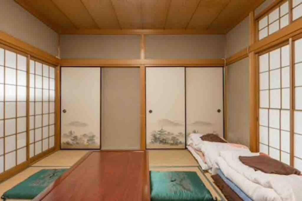 Guest house Calligraphy House