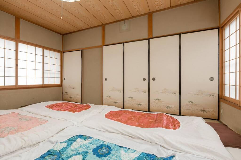 Guest house Calligraphy House *