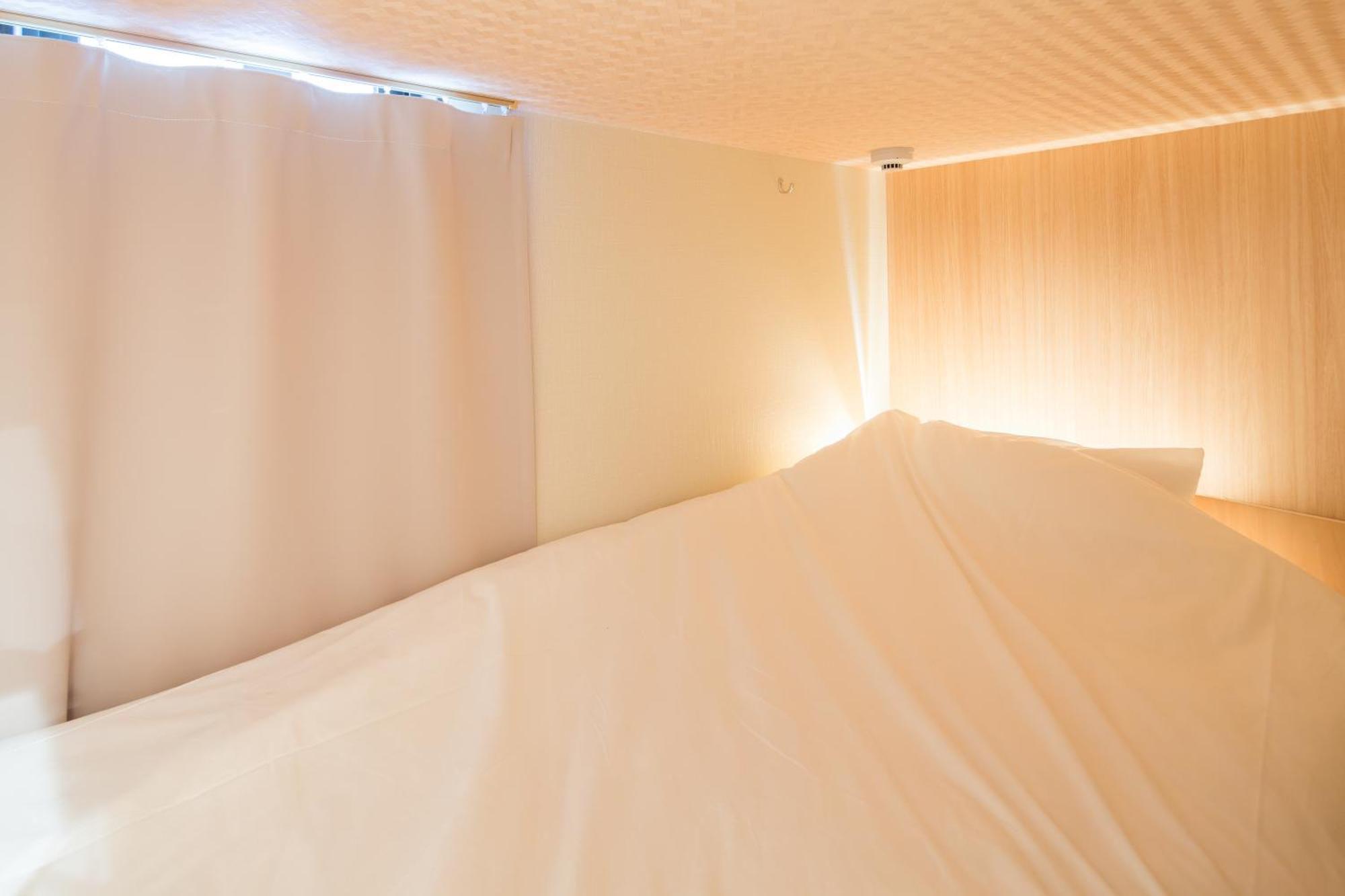 Gion Hostel Kyoto