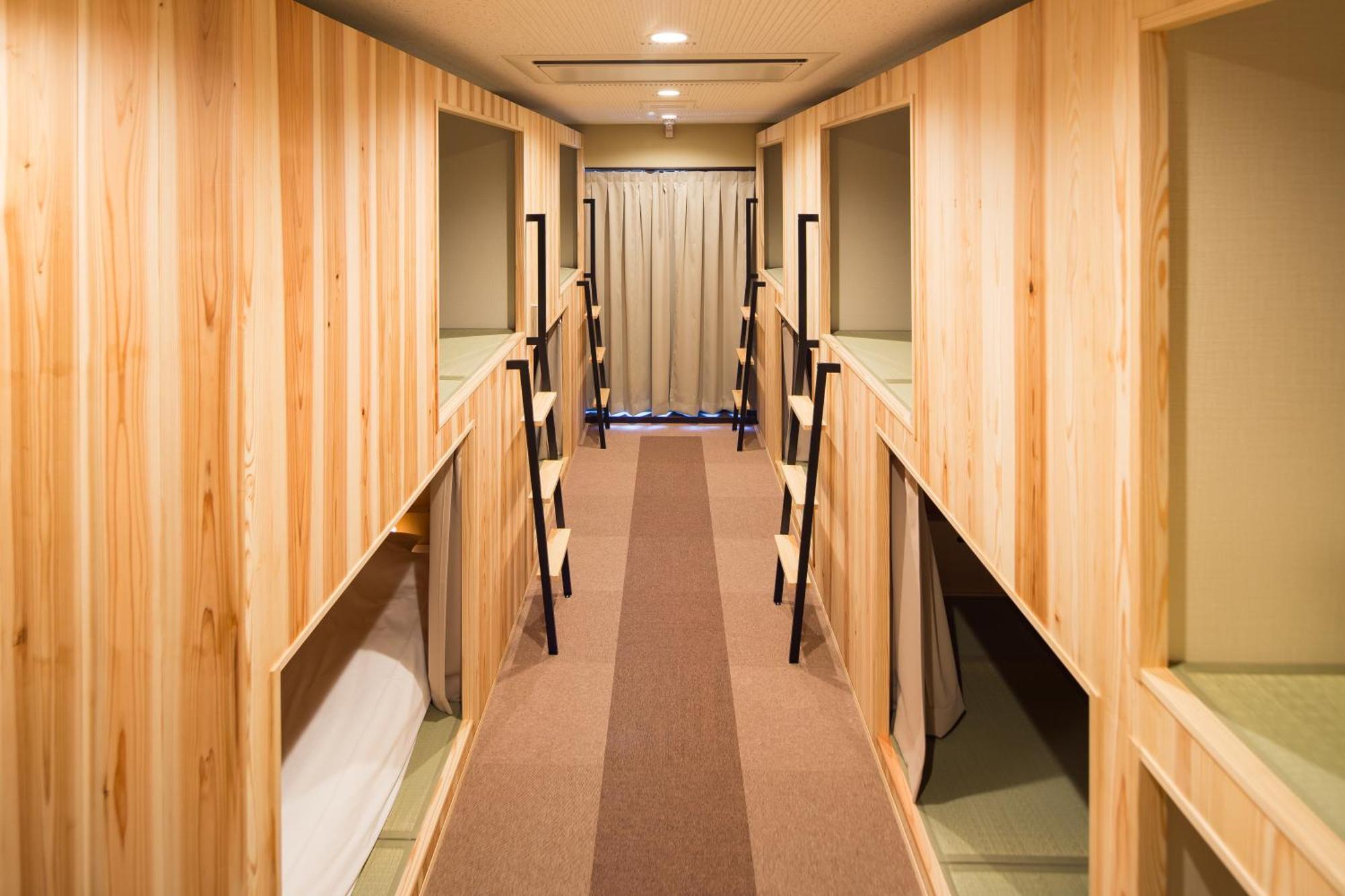 Gion Hostel