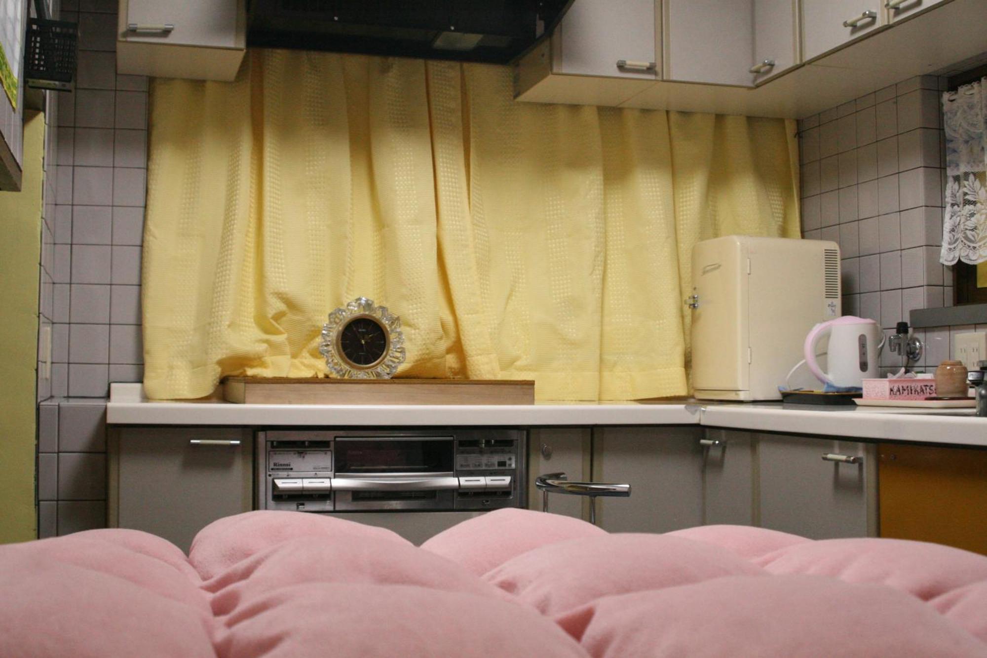 Hostel Oyama Kyoto
