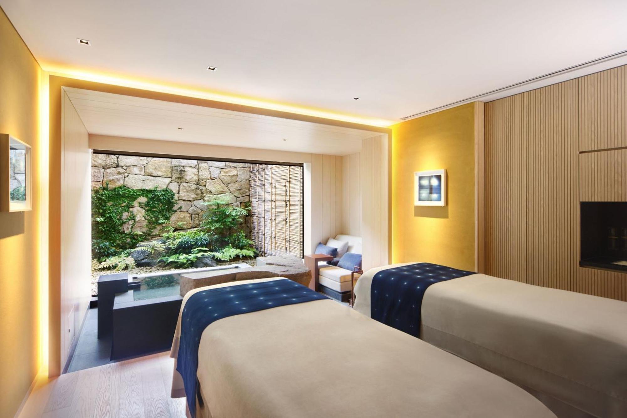 The Mitsui Kyoto, A Luxury Collection & 5* Kyoto