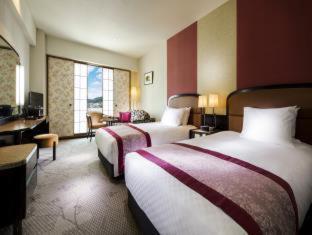 Hotel Rihga Royal Kyoto