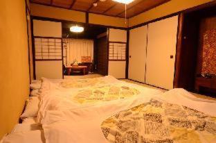 Hostel Colours Kyoto