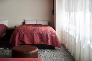 Malda Hotel Kyoto