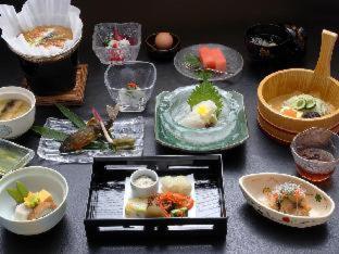 Momijiya Honkan Takaosansou 4* Kyoto