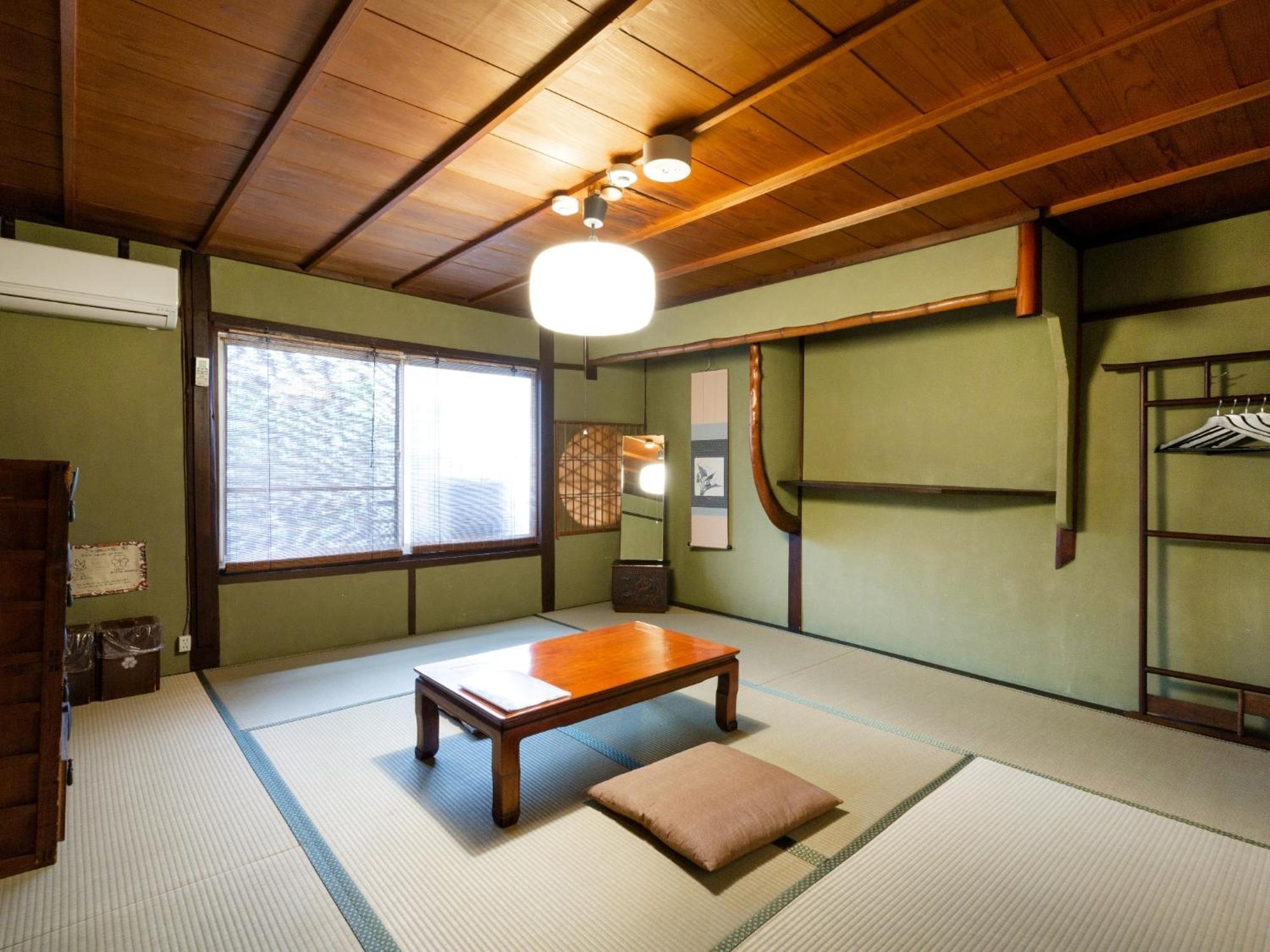 Waraku-an Kyoto