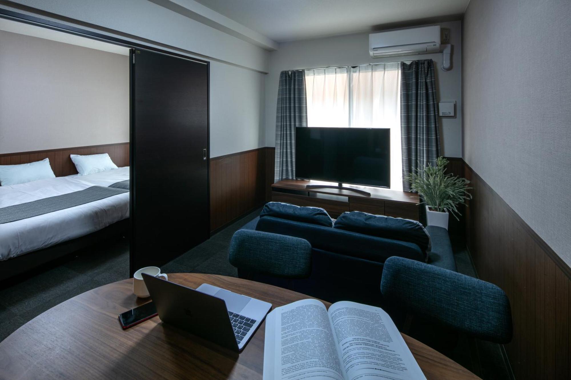 Randor Classic Aparthotel 3*