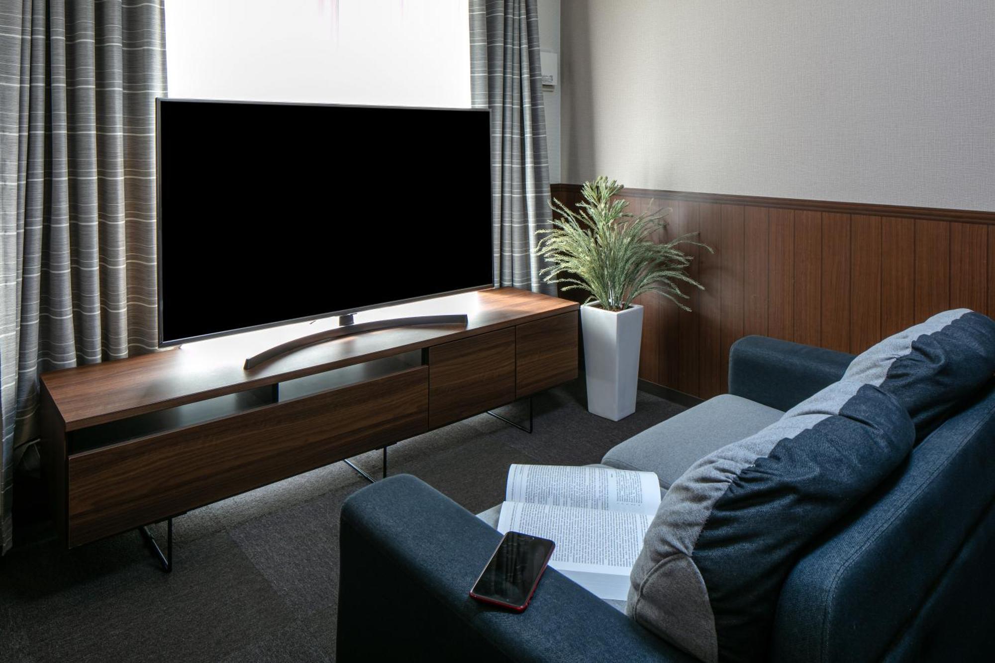 Aparthotel Randor Classic Kyoto