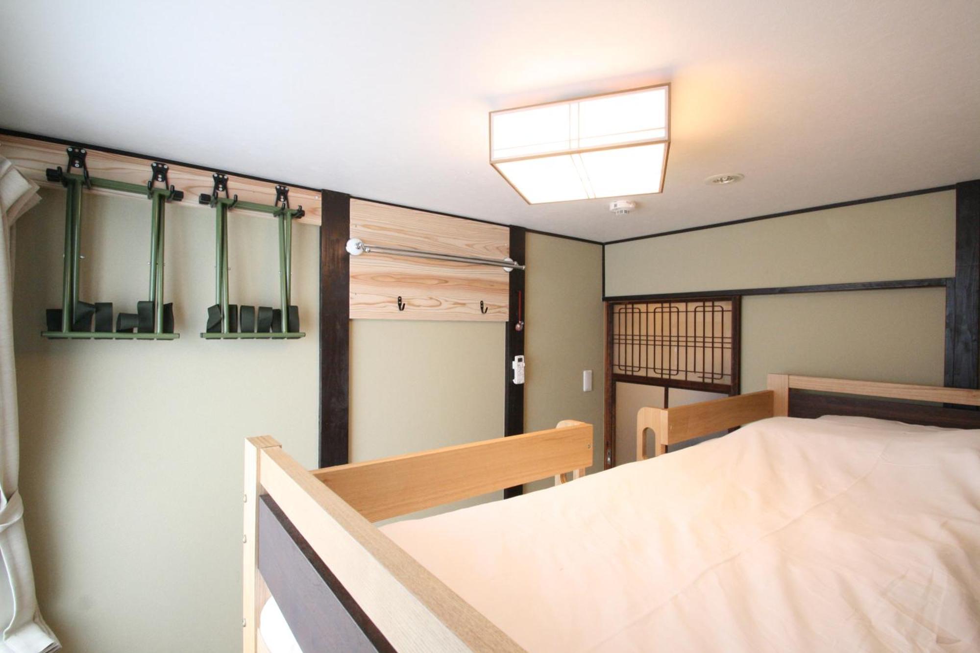 Haruya Umekoji Kyoto