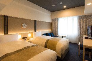 Gracery Sanjo Hotel 4*