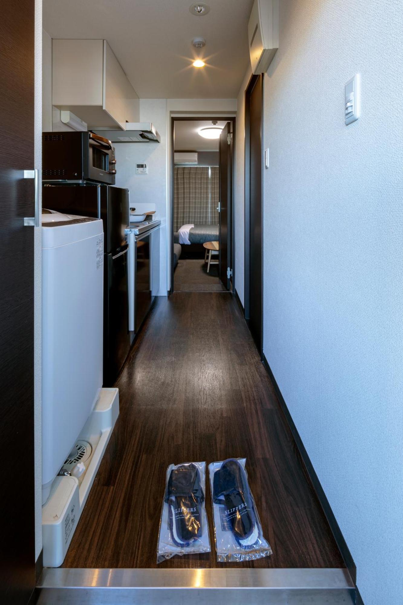 Randor Classic Aparthotel
