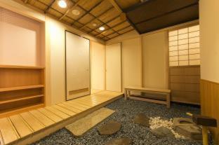 Matsui-bekkan Hanakanzashi Ryokan 4*