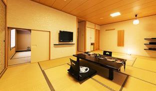 Matsui-bekkan Hanakanzashi Ryokan Kyoto