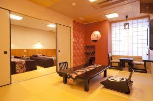 Matsui-bekkan Hanakanzashi