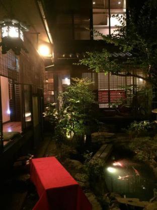 Guest house Gionkoh