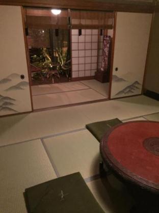 Gionkoh Guest house