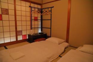 Gionkoh Guest house Kyoto