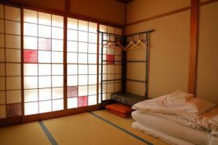 Gionkoh Guest house Kyoto