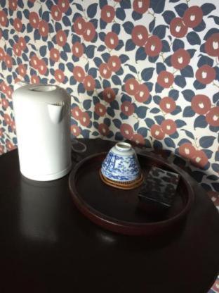 Gionkoh Guest house