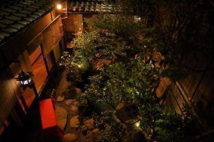 Gionkoh Guest house Kyoto