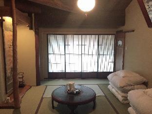 Gionkoh Guest house Kyoto