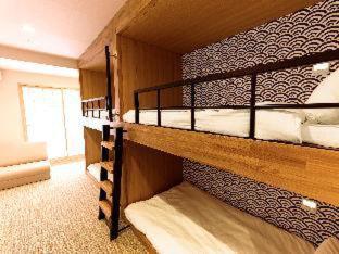 Hotel Irori Station Higashi-honganji 3*