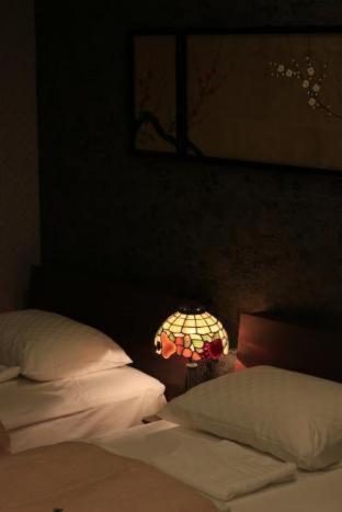Gionkoh Guest house