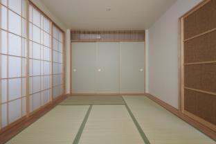 Hyakumanben Cross Hostel *