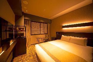Hotel Keihan Hachijoguchi Kyoto