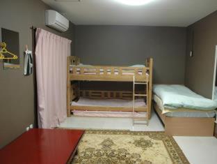 Oyama Hostel Kyoto