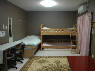 Hostel Oyama