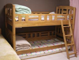 Hostel Oyama *