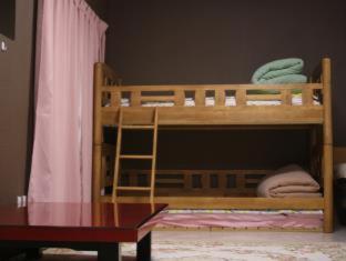 Oyama Hostel