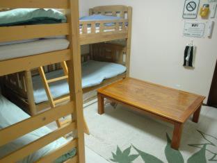 Oyama Hostel Kyoto