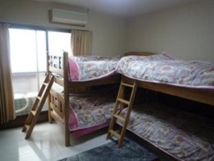 Oyama Hostel Kyoto